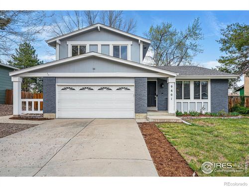9601 Sierra Dr, Arvada, CO, 80005-4064 | Card Image