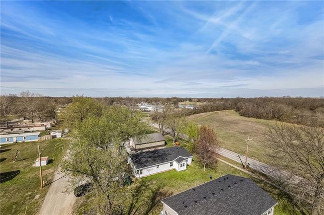 705 N Cayuga St, House other with 3 bedrooms, 2 bathrooms and null parking in Frontenac KS | Image 4