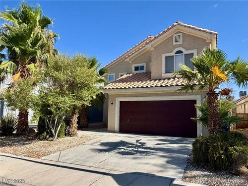 7247 W Mesa Vista Ave, Las Vegas, NV, 89113-1119 | Card Image