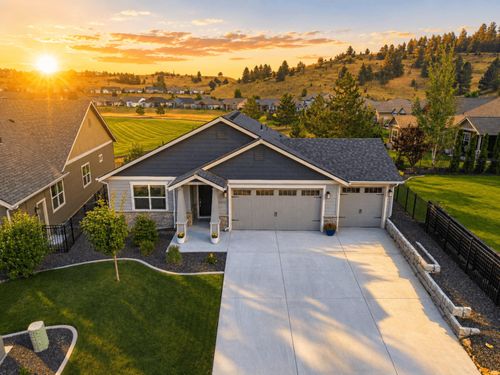 21491 E Valley Vista Dr, Liberty Lake, WA, 99019-6051 | Card Image