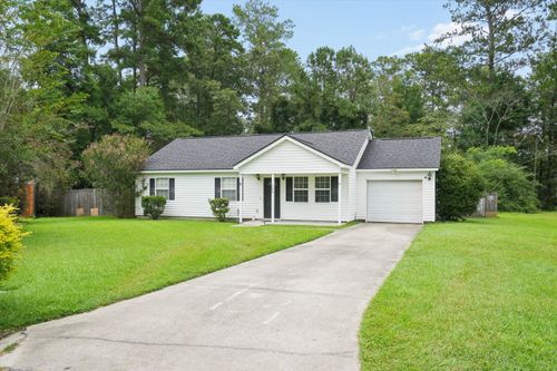 123 Giles Dr, Goose Creek, SC, 29445-4234 | Card Image