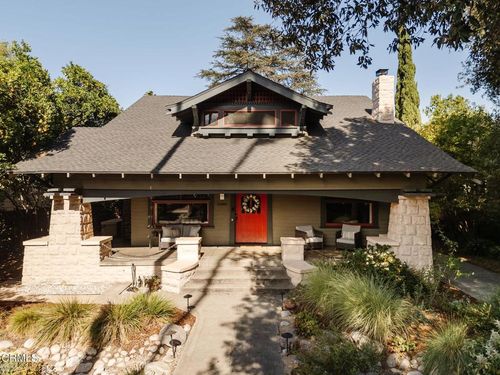 2066 Fletcher Ave, South Pasadena, CA, 91030-4627 | Card Image
