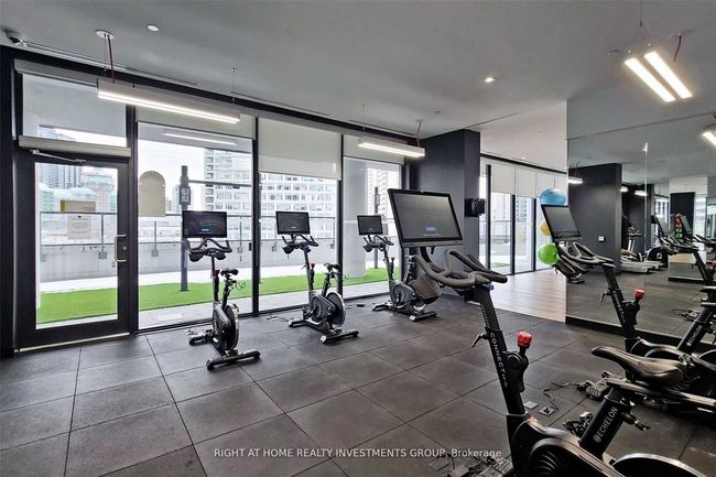 2603 - 159 Wellesley St E, Condo with 1 bedrooms, 1 bathrooms and null parking in Toronto ON | Image 20