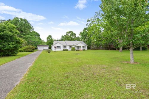 23295 College Ave, Robertsdale, AL, 36567-3695 | Card Image