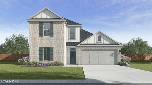 304 Bellewood Drive, Lafayette, LA, 70507 | Card Image