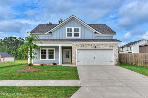 430 Granard St Drive, Grovetown, GA, 30813 | Card Image