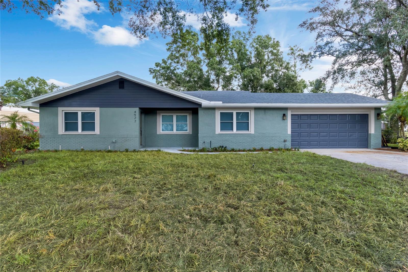 Hidden Hills Dr, Lakeland, FL 33812