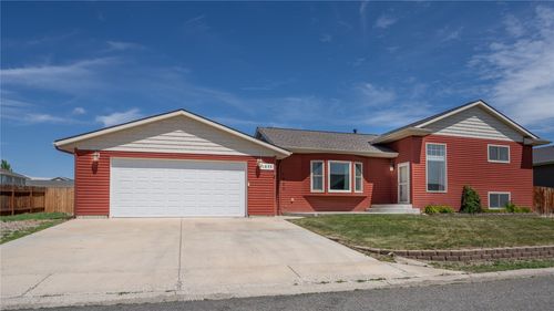 1055 Cardinal Loop, Helena, MT, 59602 | Card Image