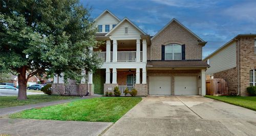 21050 Florette Ln, Spring, TX, 77388-4239 | Card Image