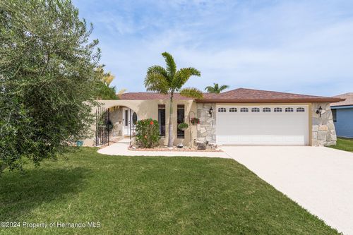 9828 San Mateo Way, Port Richey, FL, 34668 | Card Image