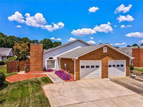 215 Arbor Way, Fayetteville, GA, 30215-2235 | Card Image