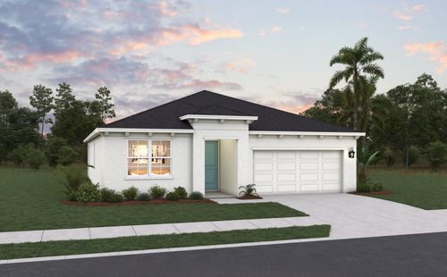 5509 Nw Camberly Ct, Port St Lucie, FL, 34987 | Card Image