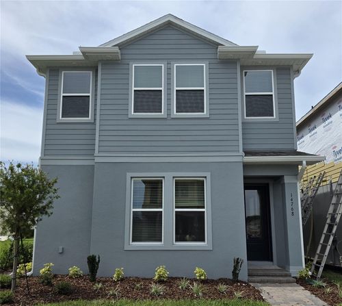 14768 Field Daisy Dr, WINTER GARDEN, FL, 34787 | Card Image