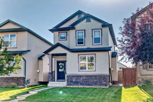 179 Covecreek Place Ne, Calgary, AB, T3K0L4 | Card Image