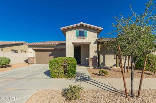 23092 E Via Del Oro, Queen Creek, AZ, 85142-1319 | Card Image