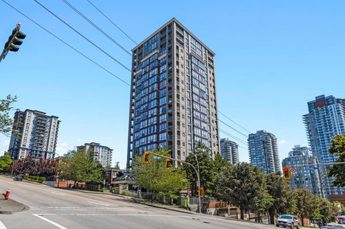 1901-850 Royal Ave, New Westminster, BC, V3M1A6 | Card Image