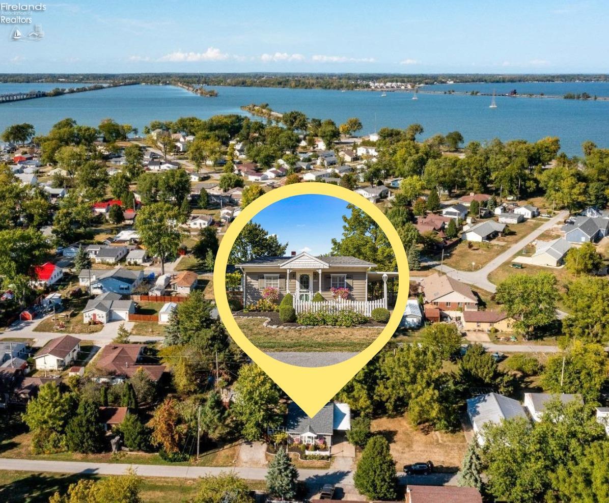 Iroquois Trl, Sandusky, OH 44870