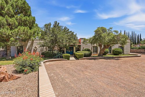 5442 Davis Cup Court, El Paso, TX, 79932 | Card Image