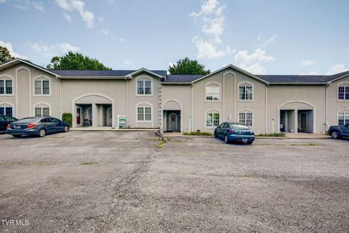 811-811 Fain Ave, Kingsport, TN, 37660-2533 | Card Image