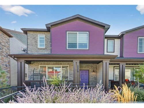 6078 N Lisbon St, Aurora, CO, 80019-2318 | Card Image