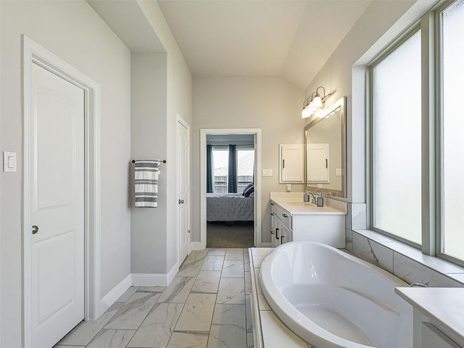 9713 Excursion Dr, House other with 3 bedrooms, 2 bathrooms and null parking in Little Elm TX | Image 23