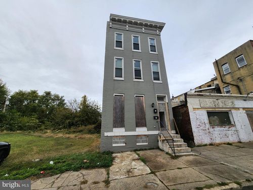 922 N Calhoun St, BALTIMORE, MD, 21217-2792 | Card Image