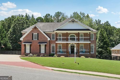 104 Ridge View Dr, Ball Ground, GA, 30107-5178 | Card Image