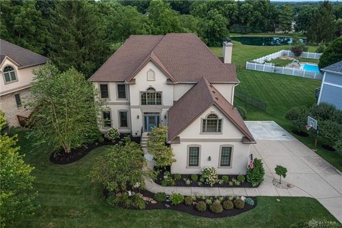 2308 Briggs Rd, Centerville, OH, 45459-6621 | Card Image