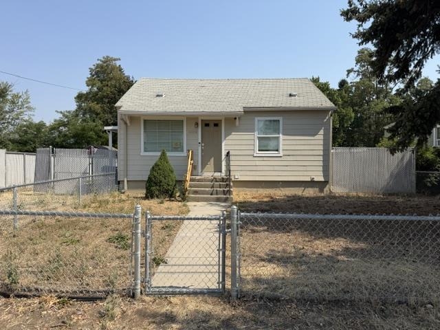 Residential in Spokane Valley