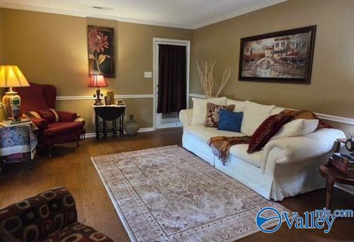 2437 Halifax Pl Sw, Decatur, AL, 35601-7338 | Card Image