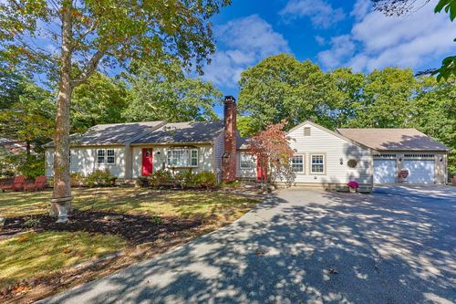 6 Sassafras Ln, Harwich, MA, 02645-1706 | Card Image