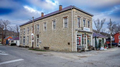 19041 Lovers Ln, Metamora, IN, 47030 | Card Image