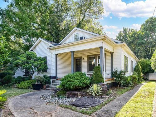 4317 Commonwealth Ave, Charlotte, NC, 28205-7217 | Card Image