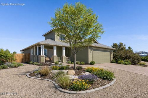 2286 Hayfield Lane, Fernley, NV, 89408 | Card Image
