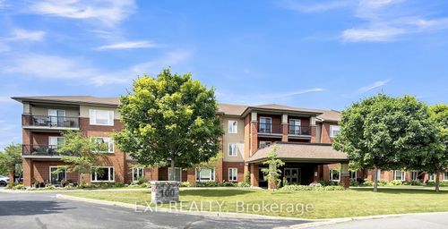 207-100 Jamieson St, Almonte, ON, K0A1A0 | Card Image