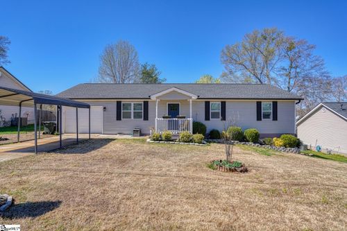 432 Gravley Road, Greer, SC, 29651 | Card Image