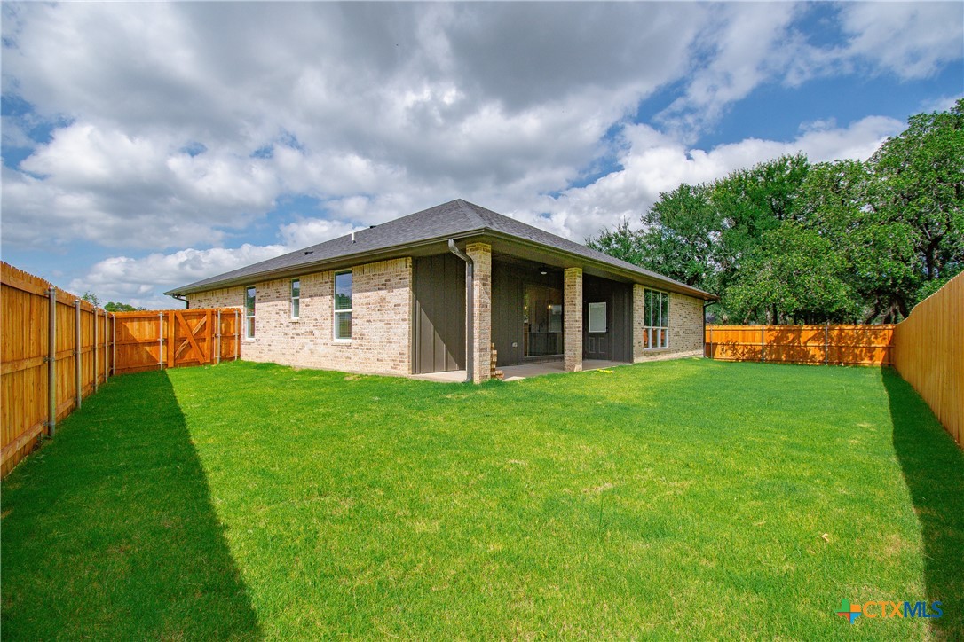 Residential in Salado 2