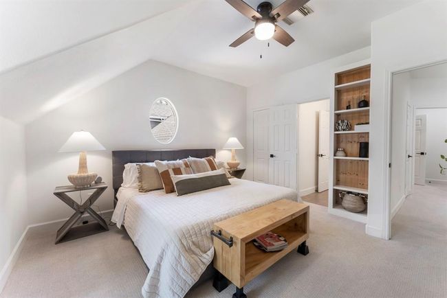 Bedroom with en-suite bath | Image 29