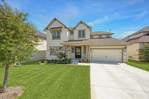 6821 Little Serenity Cv, Jonestown, TX, 78645-2234 | Card Image