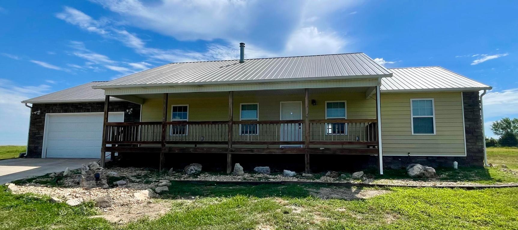 Woodland Ln, Harrison, AR 72601