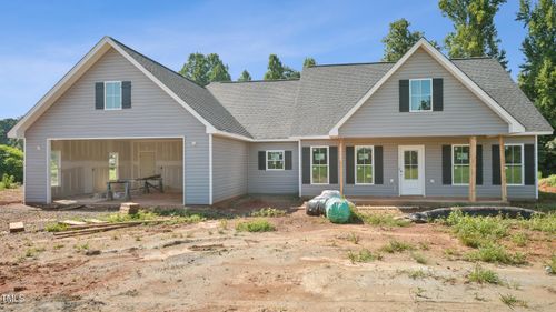141 Gregorys Grange, Yanceyville, NC, 27379 | Card Image