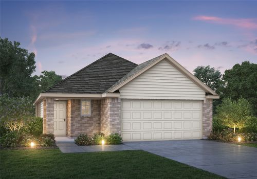 1503 Romans Rd, Ennis, TX, 75119-6711 | Card Image