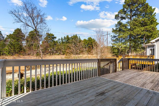 126 Lightwater Dr, House other with 4 bedrooms, 3 bathrooms and 2 parking in Aberdeen NC | Image 32