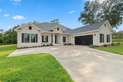953 Grindstone Ln, Cantonment, FL, 32533-9059 | Card Image