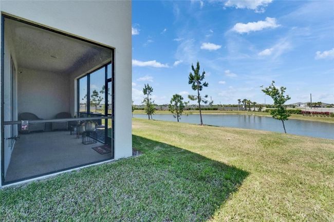 138 Mangrove Shade Cir, Townhouse with 3 bedrooms, 3 bathrooms and null parking in APOLLO BEACH FL | Image 6