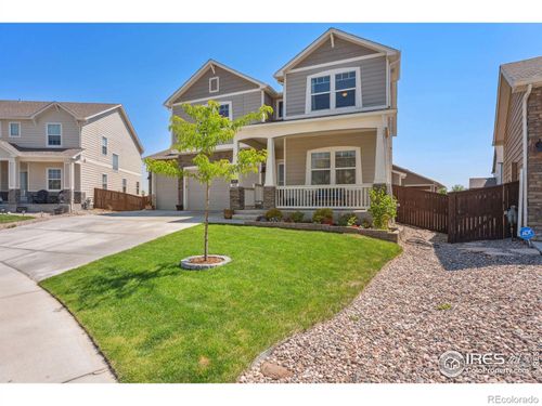 5690 Vona Drive, Loveland, CO, 80538 | Card Image