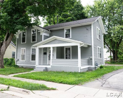 227 Jordan Street, Adrian, MI, 49221 | Card Image
