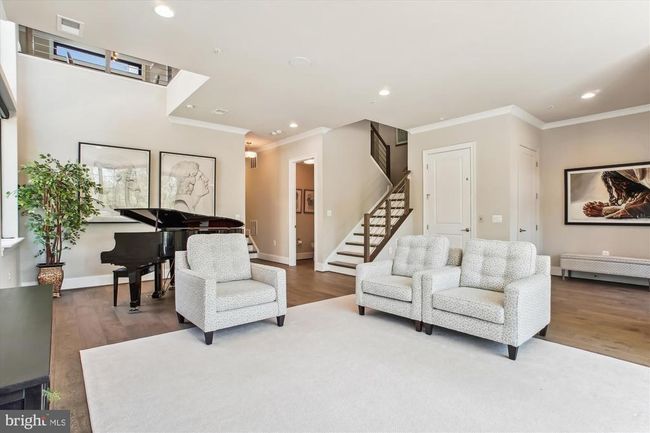 20440 Northpark Dr, Townhouse with 4 bedrooms, 6 bathrooms and null parking in ASHBURN VA | Image 12