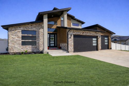 1369 E Haviture Way, Eagle Mountain, UT, 84005-5461 | Card Image