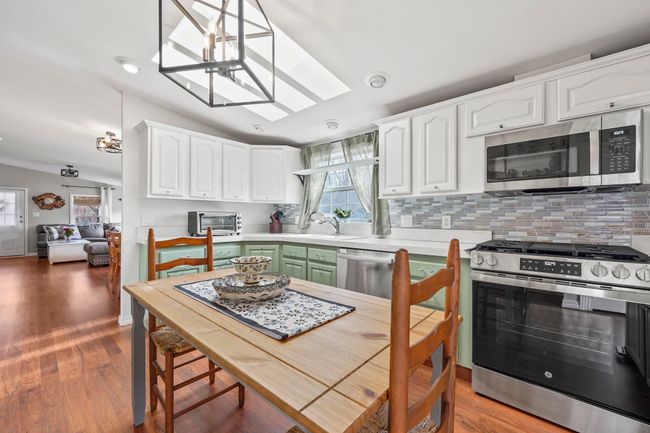280 Ledgewood Way, House other with 2 bedrooms, 2 bathrooms and null parking in Manchester NH | Image 12
